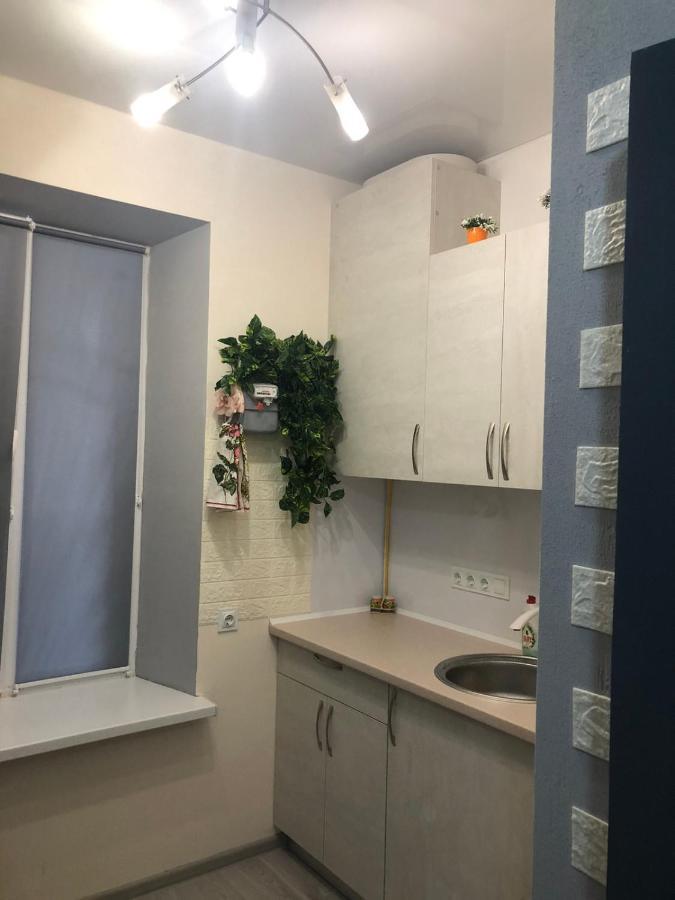 Devolano 1 Lägenhet Odessa Exteriör bild