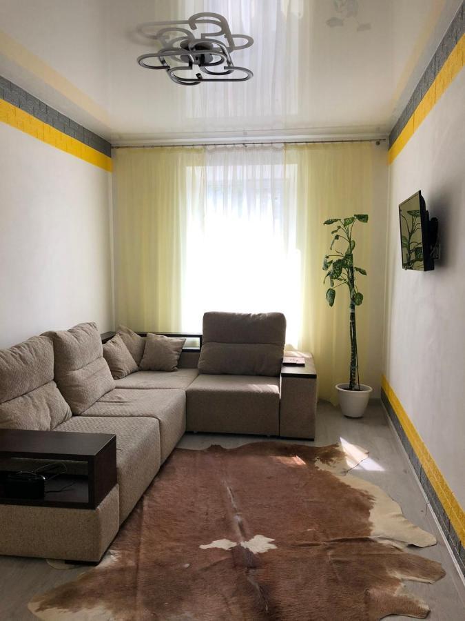Devolano 1 Lägenhet Odessa Exteriör bild