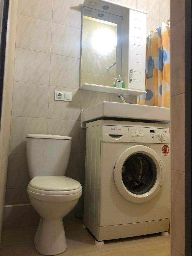Devolano 1 Lägenhet Odessa Exteriör bild