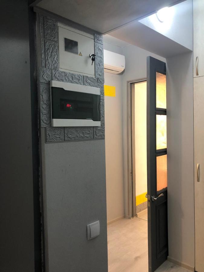 Devolano 1 Lägenhet Odessa Exteriör bild