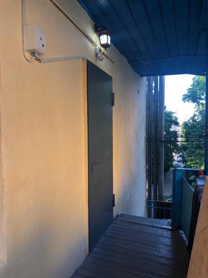 Devolano 1 Lägenhet Odessa Exteriör bild